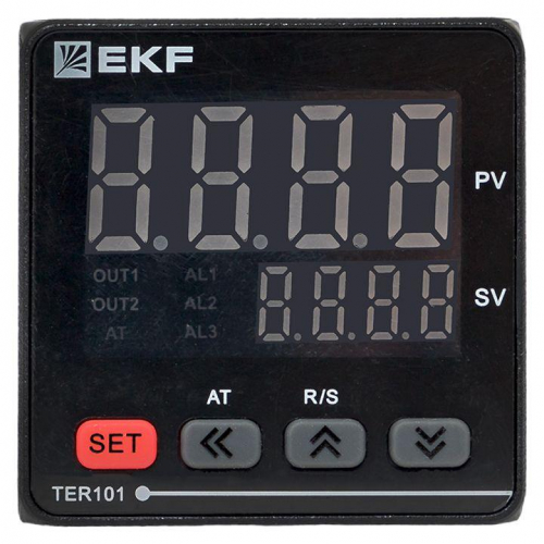 Измеритель-регулятор EKF TER101-S-M1A-R фото 6