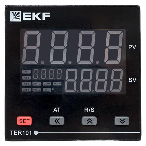 Измеритель-регулятор EKF TER101-L-M2A-R фото 5