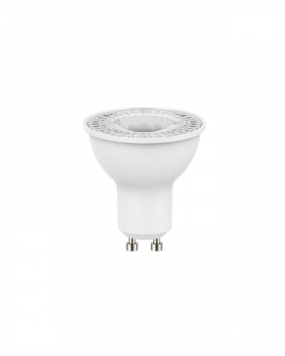 Лампа светодиодная LED Value LVPAR1660 7SW/830 230В GU10 10х1 RU OSRAM 4058075581555