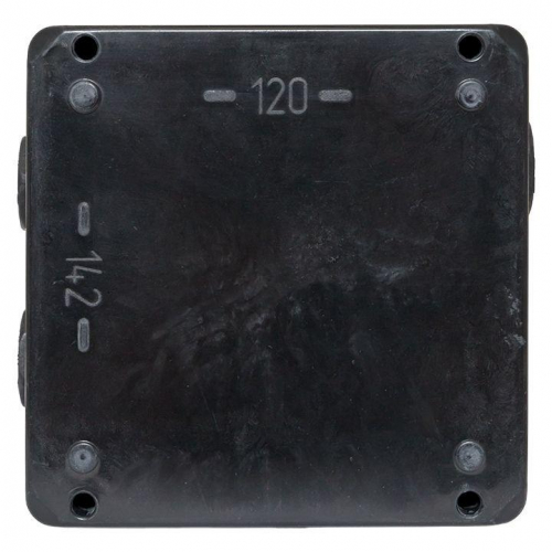 Коробка соединительная Heat box 160 SD EKF HB160SD фото 9