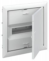 Шкаф внутреннего монтажа на 12М с самозажимными N/PE UK610P2RU ABB 2CPX077850R9999