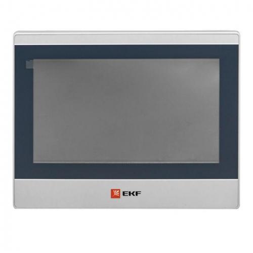 Панель оператора PRO-Screen 10E EKF RSC-10E фото 11