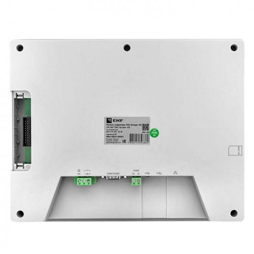 Панель оператора PRO-Screen 10E EKF RSC-10E фото 7