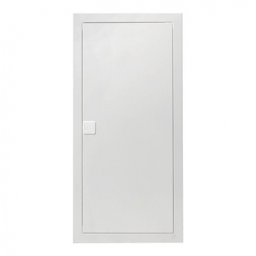 Дверь для щита Nova 4 габарит IP40 метал. PROxima EKF nv-door-m-4 фото 5