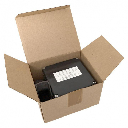 Коробка соединительная Heat box 160 SD EKF HB160SD фото 4