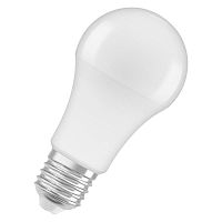Лампа светодиодная LED Antibacterial A 13Вт (замена 150Вт) матовая 2700К тепл. бел. E27 1521лм угол пучка 200град. 220-240В бактерицид. покр. OSRAM 4058075561175