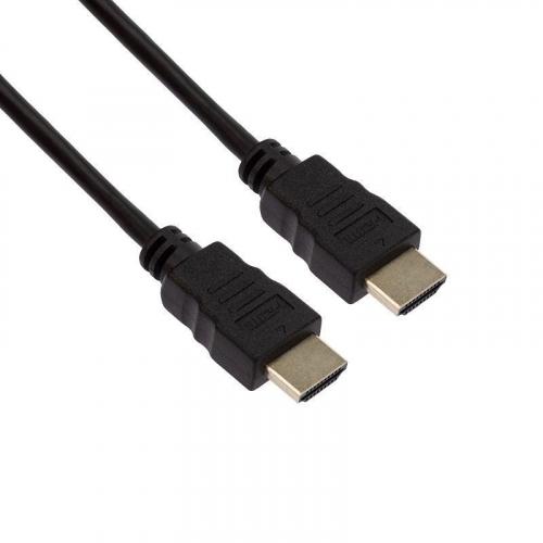 Шнур HDMI-HDMI gold 10М с фильтрами (PE bag) PROCONNECT 17-6208-6 фото 2