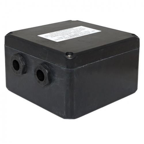 Коробка соединительная Heat box 160 SD EKF HB160SD фото 11