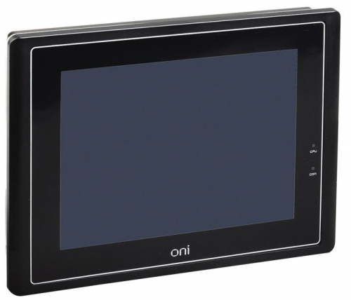 Панель оператора ETG 9.7дюйм ONI ETG-CP-097