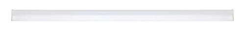 Светильник светодиодный 20LED LWL-2013-5CL линейный 5Вт 4000К IP20 300лм 310мм 220В пласт. корпус с сетевым проводом Ultraflash 12326