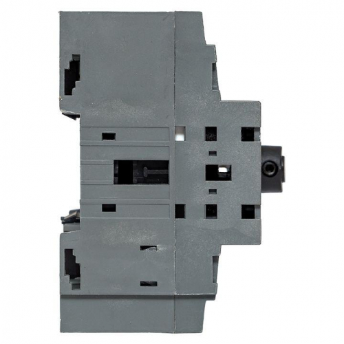 Рубильник 4п 125А с рукояткой управления для прямой установки TwinBlock EKF tb-125-4p-f фото 6