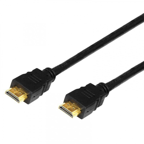 Шнур HDMI - HDMI gold 15м с фильтрами (PE bag) PROCONNECT 17-6209-6 фото 4