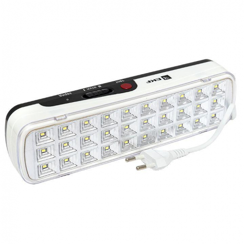 Светильник аварийного освещения BACKUP-250 LED PROxima EKF dpa-102 фото 7