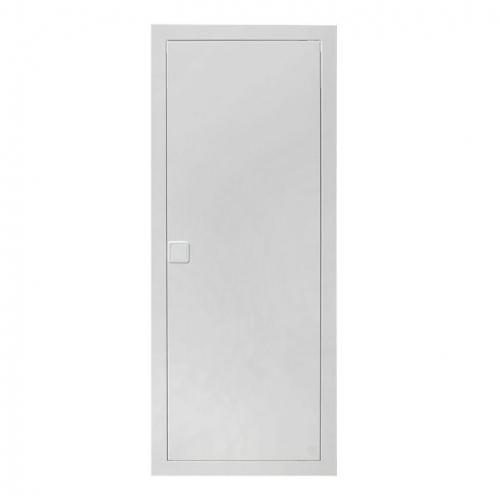 Дверь для щита Nova 5 габарит IP40 метал. PROxima EKF nv-door-m-5 фото 5