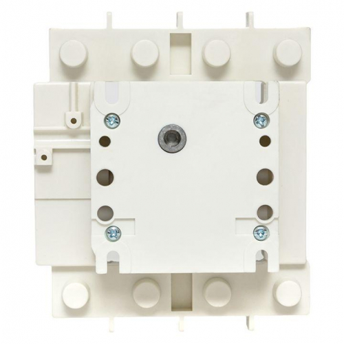 Рубильник-выключатель 4п 100А с рукояткой управления для прямой установки PowerSwitch EKF psds-100-4 фото 4