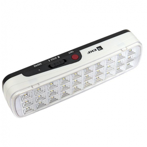 Светильник аварийного освещения BACKUP-250 LED PROxima EKF dpa-102 фото 6