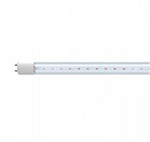 Лампа светодиодная PLED T8-1200 PPG Agro 16Вт G13 CL для растений Jazzway 5025912