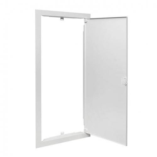 Дверь для щита Nova 4 габарит IP40 метал. PROxima EKF nv-door-m-4 фото 6