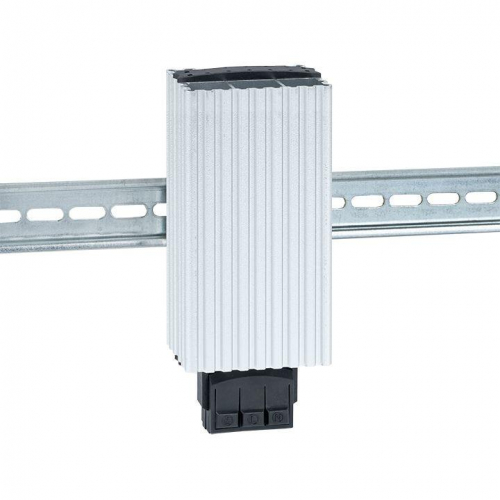 Обогреватель на DIN-рейку клеммный 100Вт 230В IP20 PROxima EKF heater-click-100-20 фото 5
