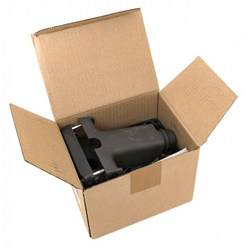 Коробка соединительная Heat box 120 SD EKF HB120SD фото 4