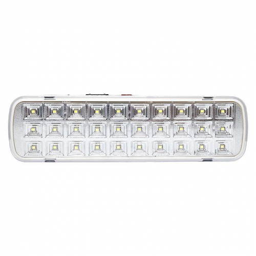 Светильник аварийного освещения BACKUP-250 LED PROxima EKF dpa-102 фото 2