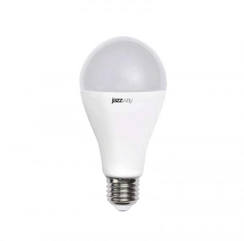 Лампа светодиодная PLED- SP A65 20Вт 5000К E27 230/50 JazzWay 5009462