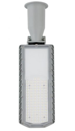 Светильник уличный RD 10 P 50W SHB 850 GR LED 477х138мм 50Вт 5000К IP66 консольн. сер. Русский Свет 17121023065 фото 2