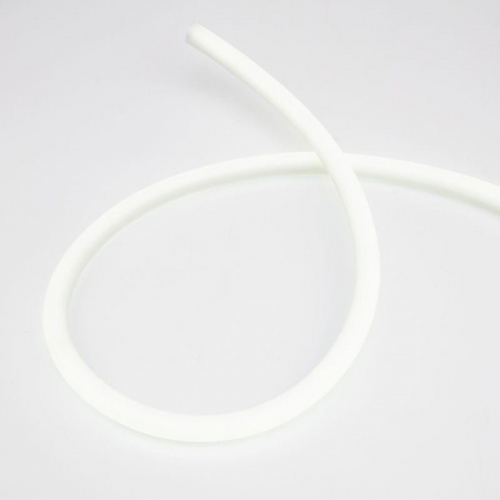 Шнур светодиодный гибкий неон 360 (круглый) бел. (уп.50м) Neon-Night 131-315 фото 2